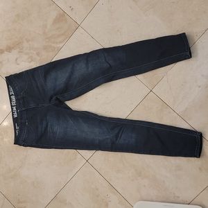 Volcom Liberator Legging Jean Size 27